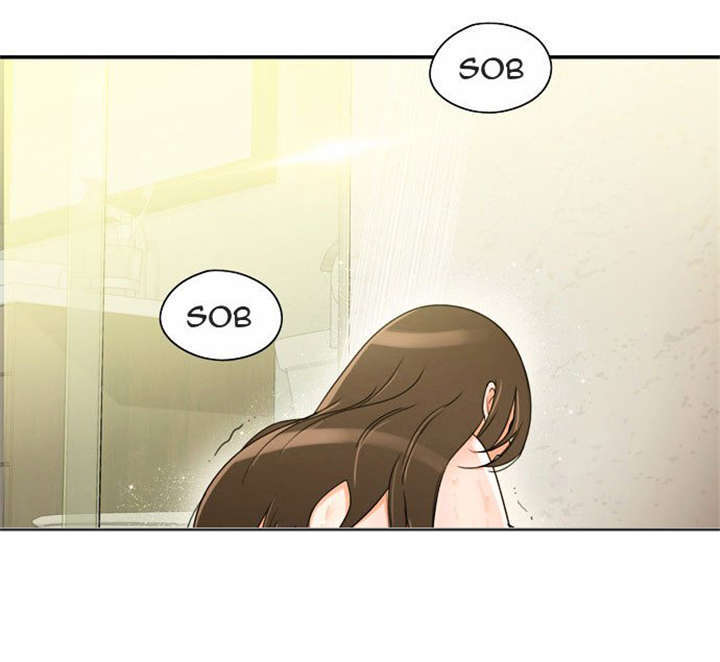 同步穿越漫画,第10章：不去干扰5图