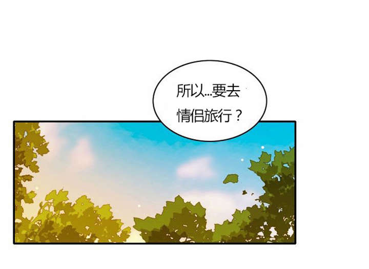同步穿越漫画,第29章：成功实施1图
