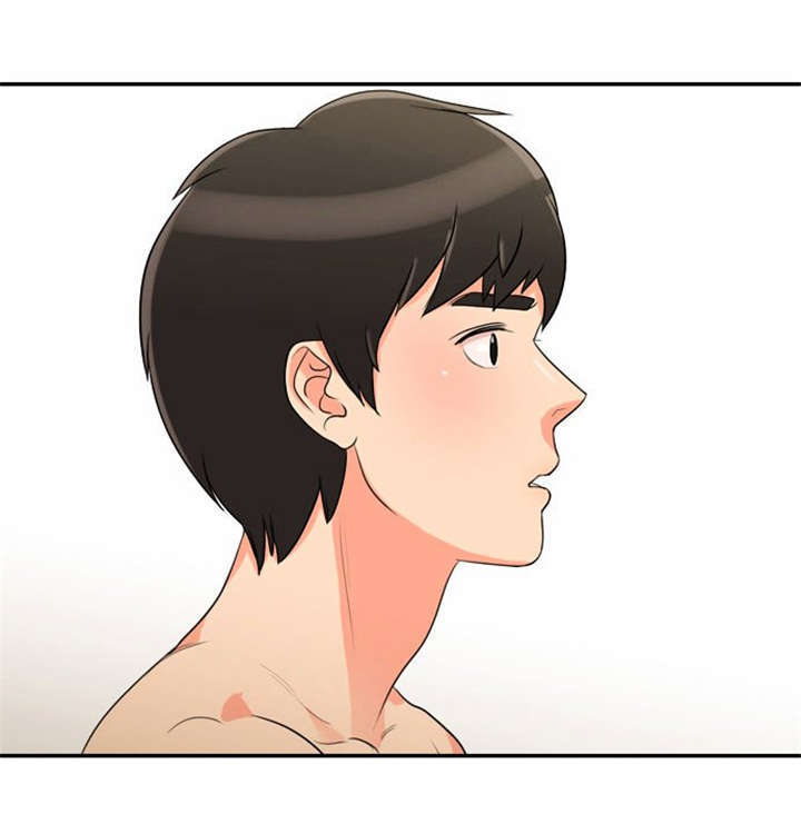 同步穿越漫画,第8章：巧遇4图