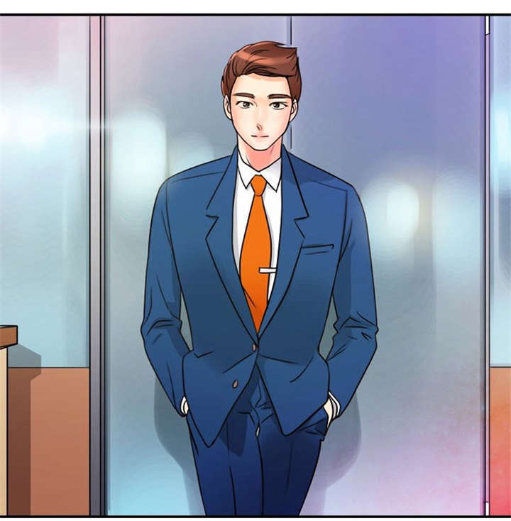 同步穿越漫画,第1章：失败的婚姻3图