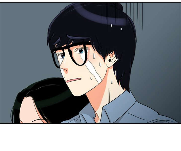 同步穿越漫画,第18章：上钩4图