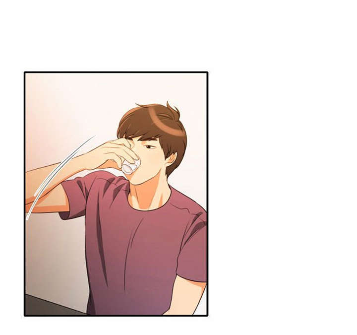 同步穿越漫画,第26章：花心的男人4图