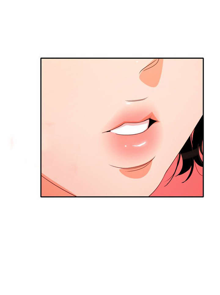 同步穿越漫画,第17章：勾引学霸3图