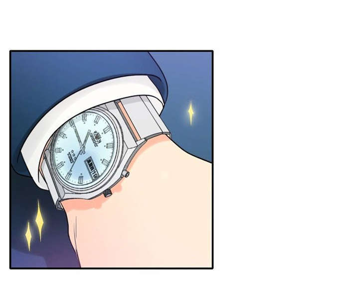 同步穿越漫画,第1章：失败的婚姻1图