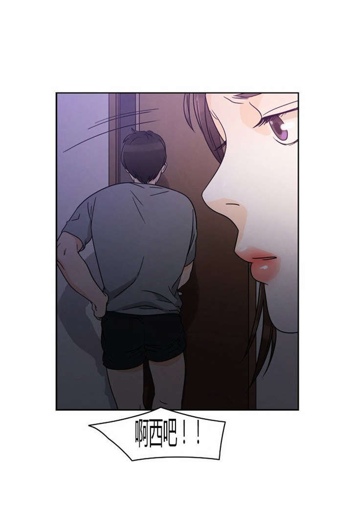 同步穿越漫画,第1章：失败的婚姻5图