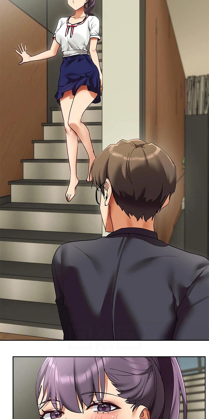 实践派作家漫画,第37章：建议1图