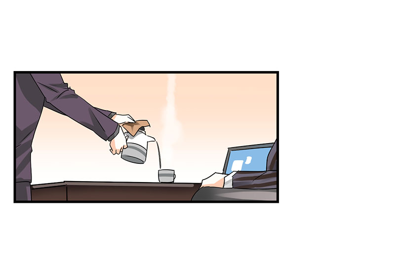 情深不抵陈年恨漫画,第10章：你只是个上门女婿2图