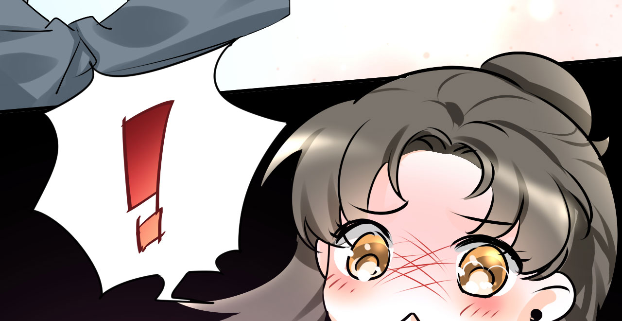 情深不抵陈年恨漫画,第22章：勾引我是不是？1图