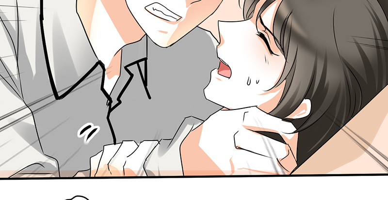 情深不抵陈年恨漫画,第7章：你就想要是不是3图