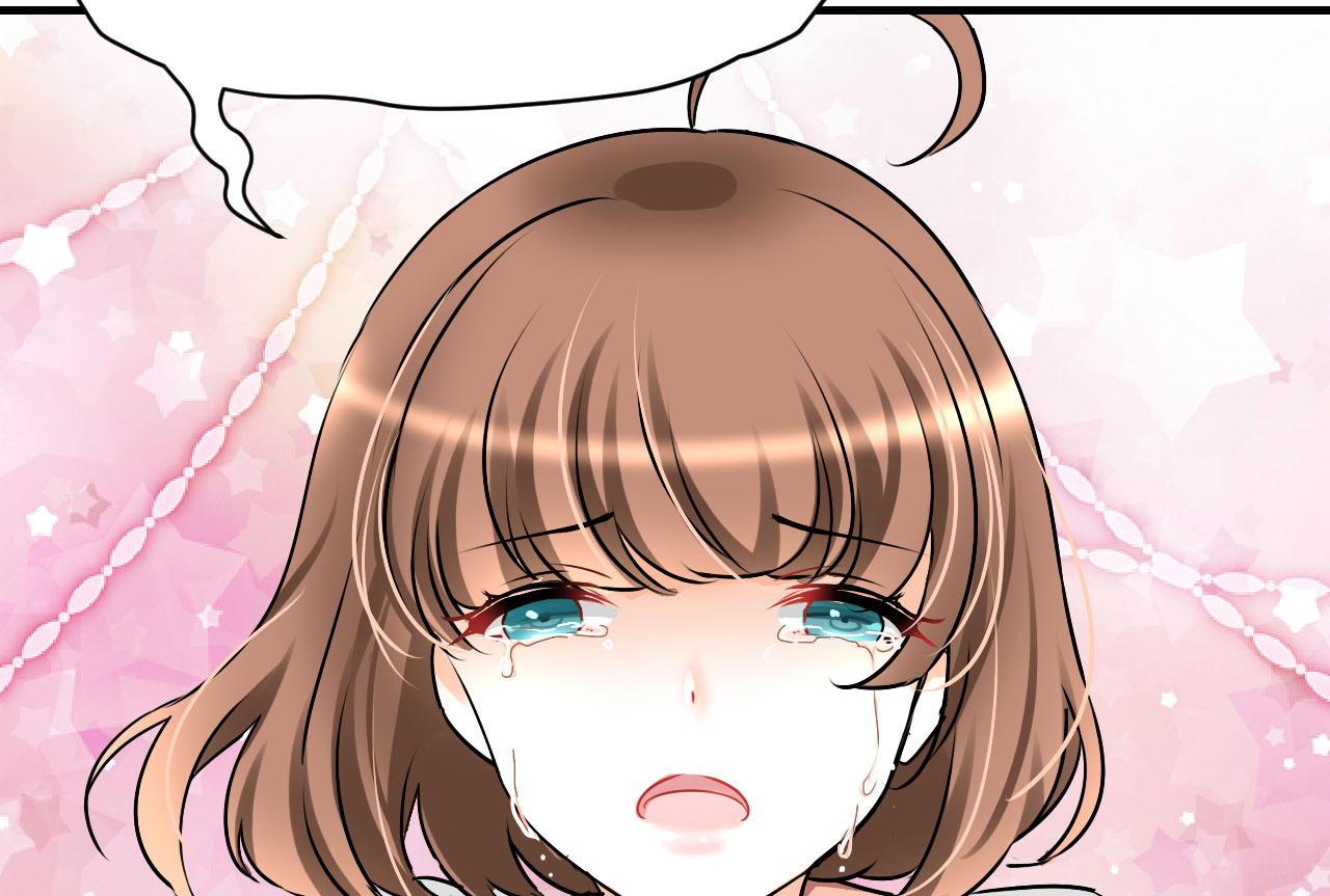 情深不抵陈年恨漫画,第20章：不分青红皂白3图