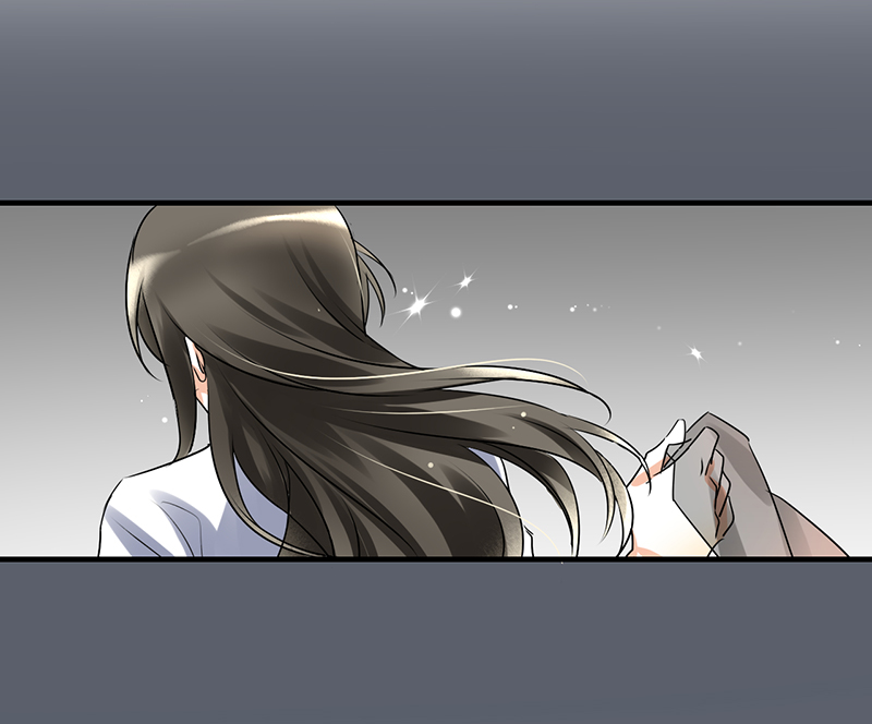 情深不抵陈年恨漫画,第4章：每次在床上你会哭？4图
