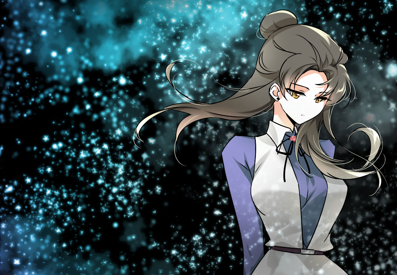 情深不抵陈年恨漫画,第18章：我是恶毒女配么？2图