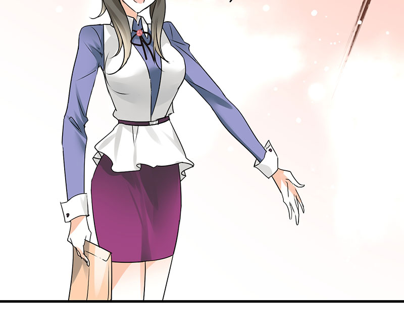 情深不抵陈年恨漫画,第10章：你只是个上门女婿3图