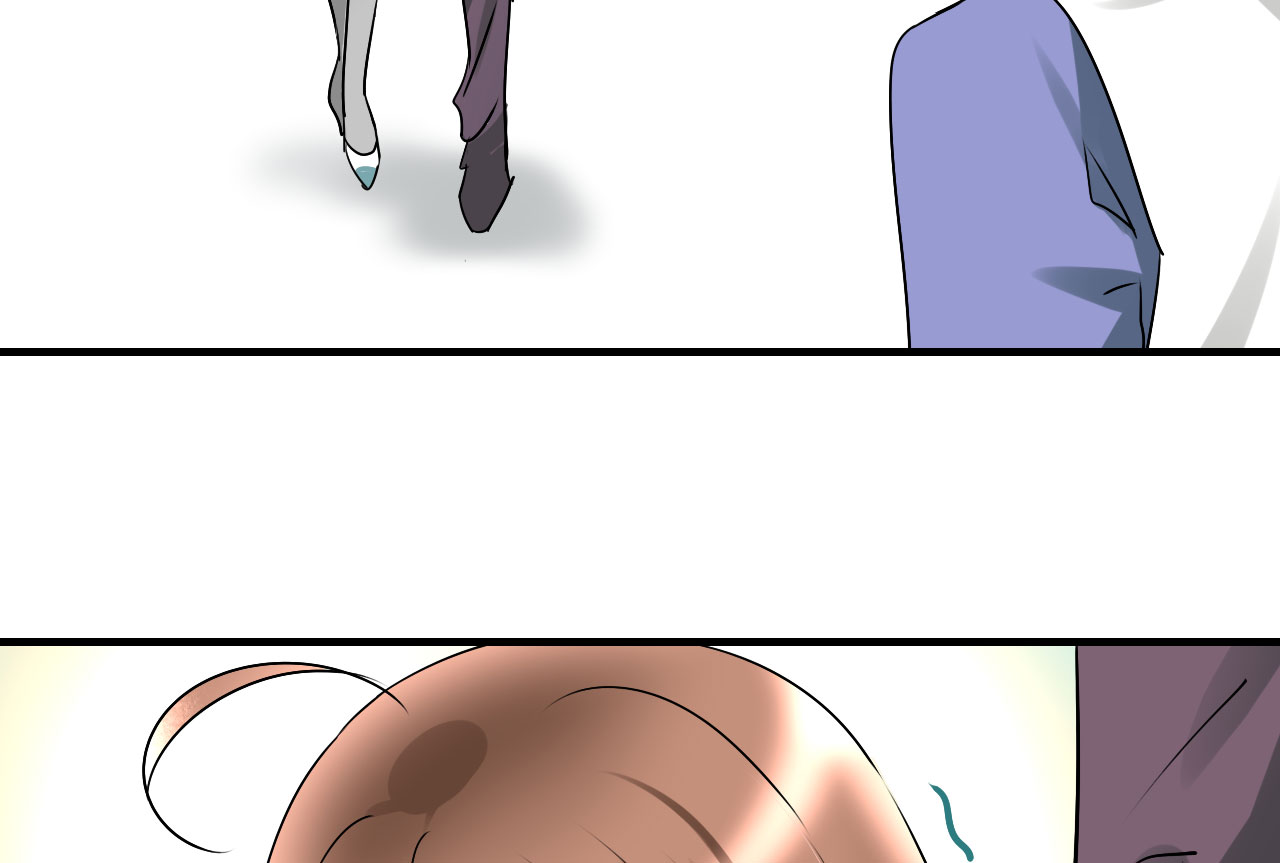 情深不抵陈年恨漫画,第18章：我是恶毒女配么？2图