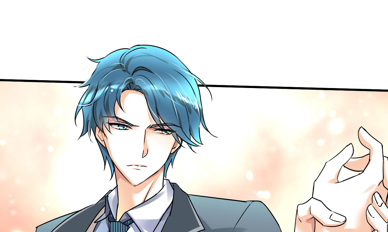 情深不抵陈年恨漫画,第21章：怪我自作多情？1图