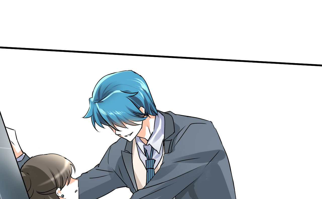 情深不抵陈年恨漫画,第23章：恰巧喜欢你内衣颜色5图