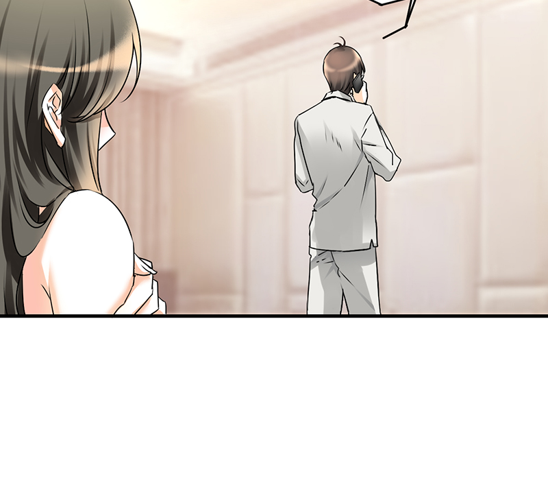 情深不抵陈年恨漫画,第7章：你就想要是不是2图