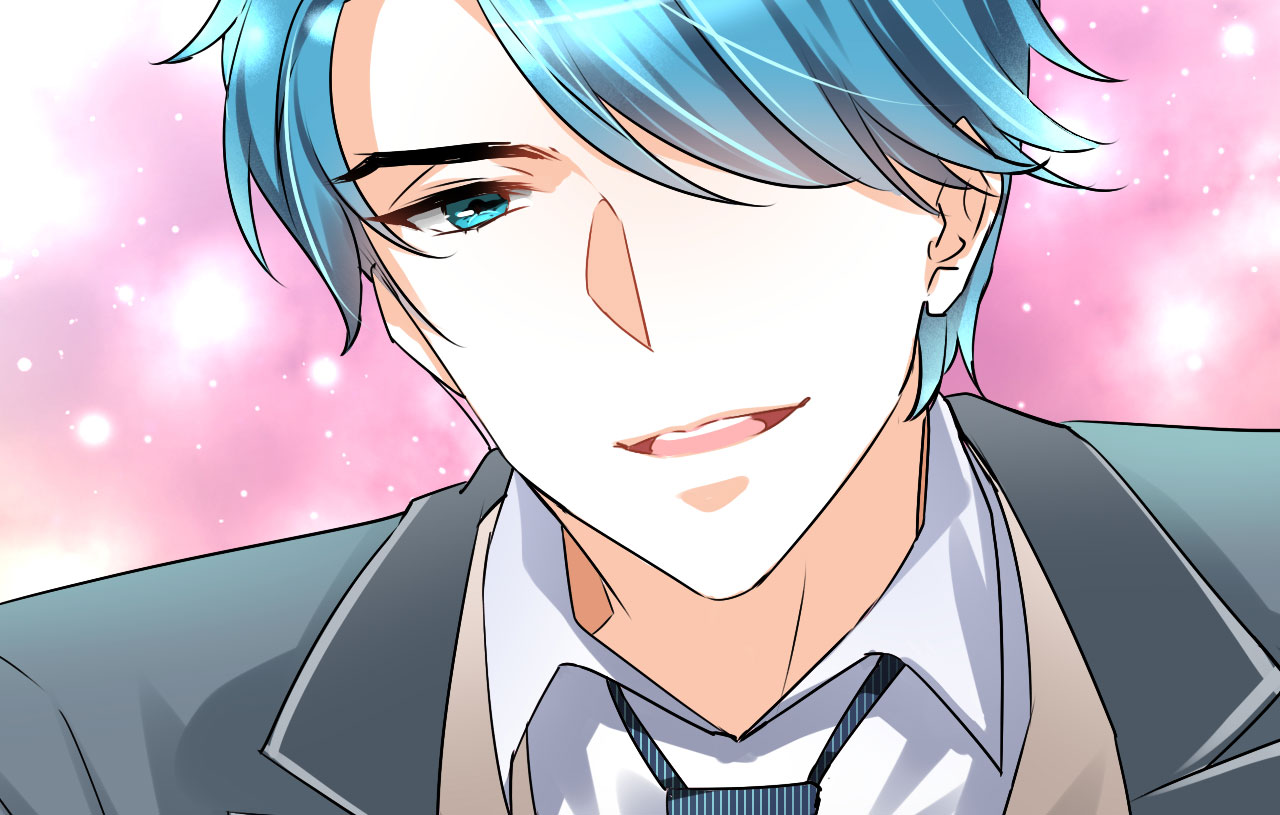 情深不抵陈年恨漫画,第23章：恰巧喜欢你内衣颜色3图