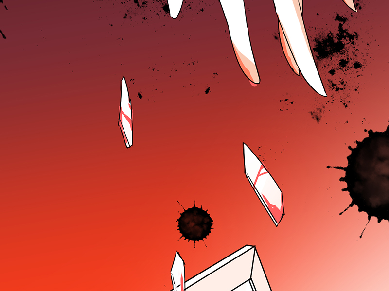情深不抵陈年恨漫画,第7章：你就想要是不是1图