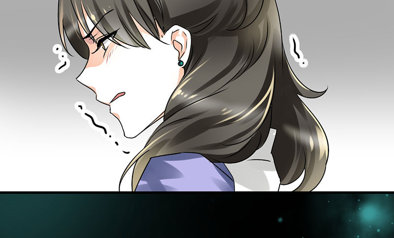 情深不抵陈年恨漫画,第13章：季总你的血4图