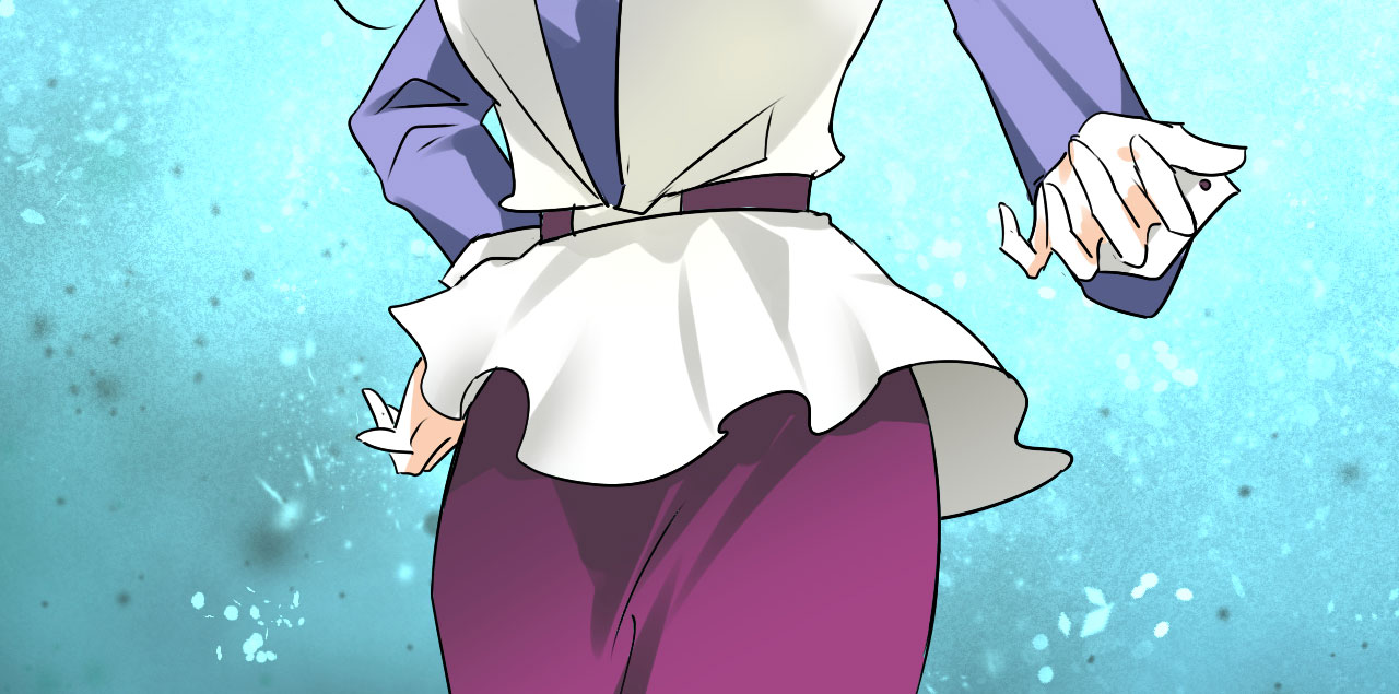 情深不抵陈年恨漫画,第19章：下跪的云娜3图