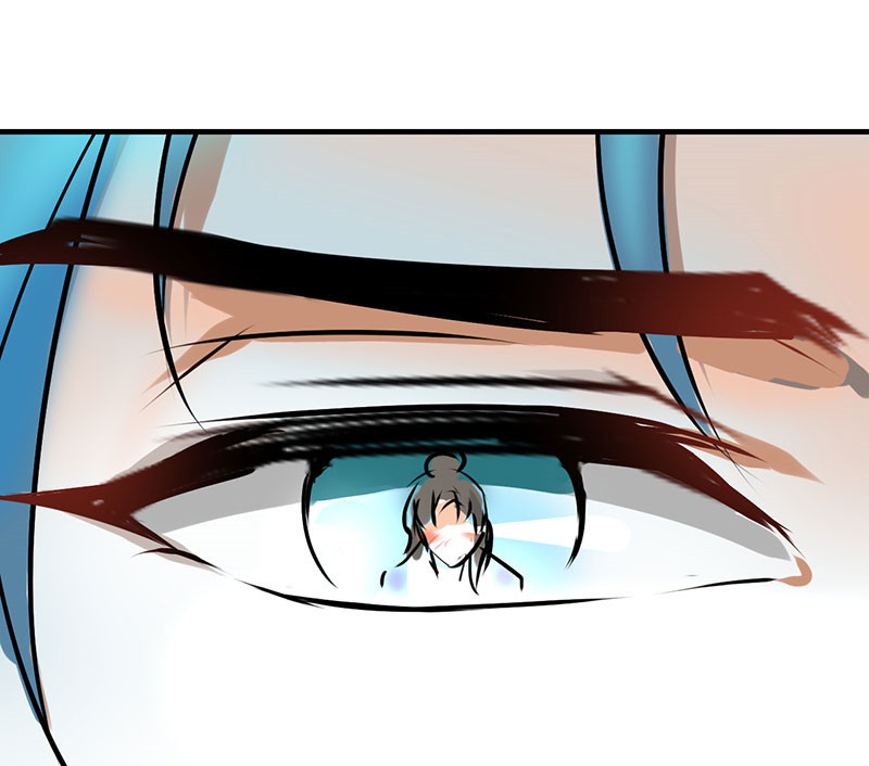 情深不抵陈年恨漫画,第13章：季总你的血5图