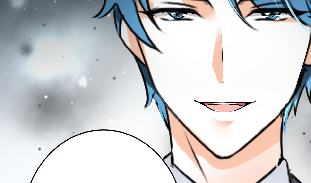 情深不抵陈年恨漫画,第21章：怪我自作多情？1图
