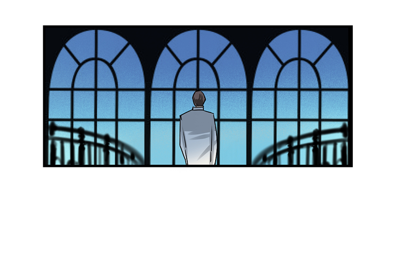 情深不抵陈年恨漫画,第8章：我得去陪她2图