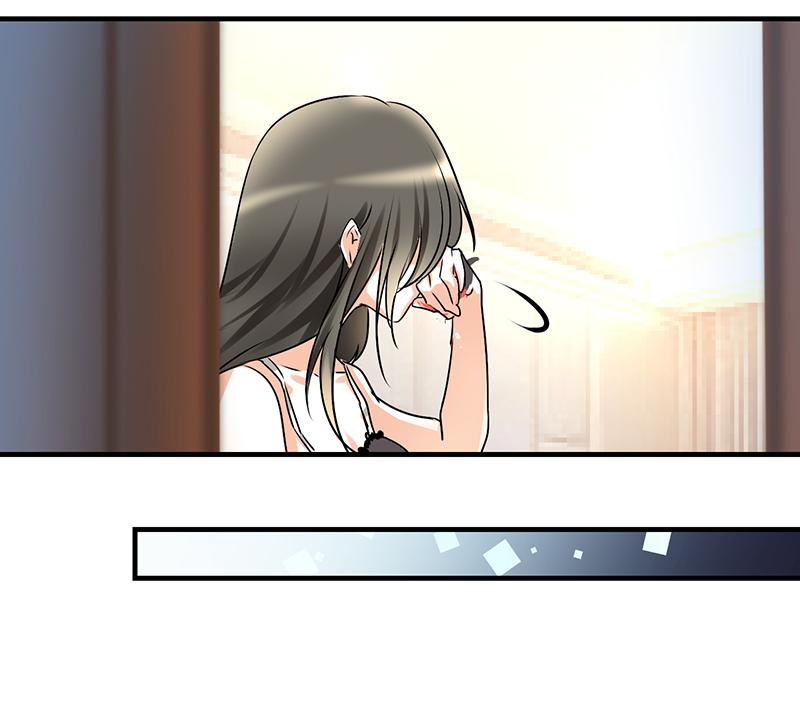 情深不抵陈年恨漫画,第8章：我得去陪她4图