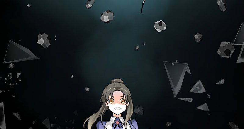 情深不抵陈年恨漫画,第10章：你只是个上门女婿4图
