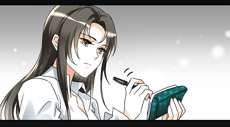 情深不抵陈年恨漫画,第4章：每次在床上你会哭？3图
