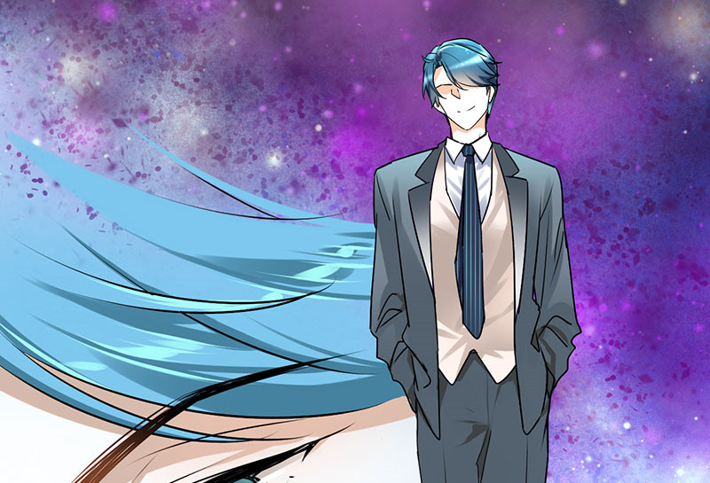 情深不抵陈年恨漫画,第14章：我睡了他的人3图