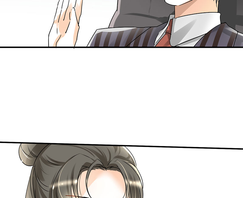 情深不抵陈年恨漫画,第10章：你只是个上门女婿5图