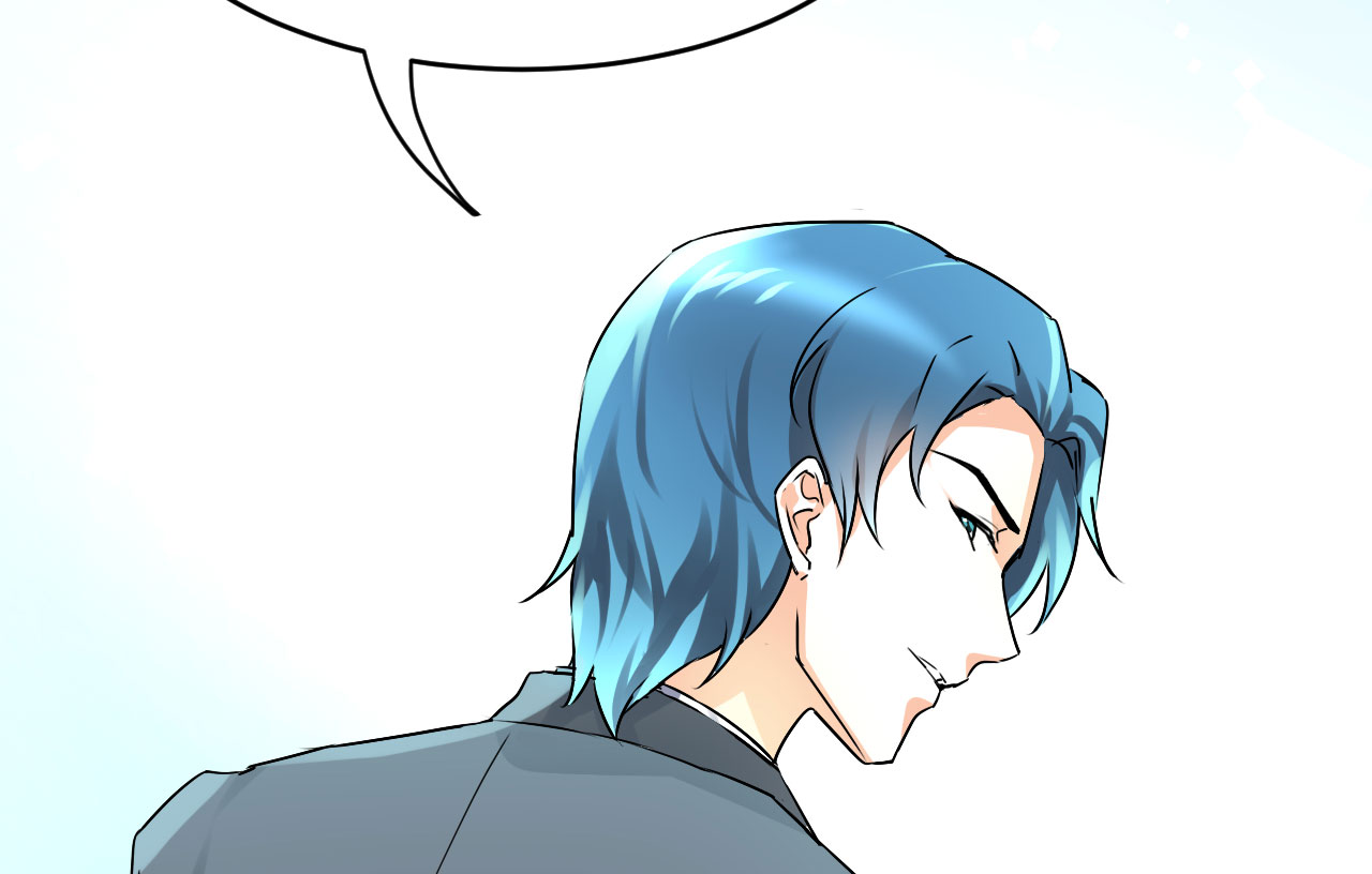 情深不抵陈年恨漫画,第18章：我是恶毒女配么？1图