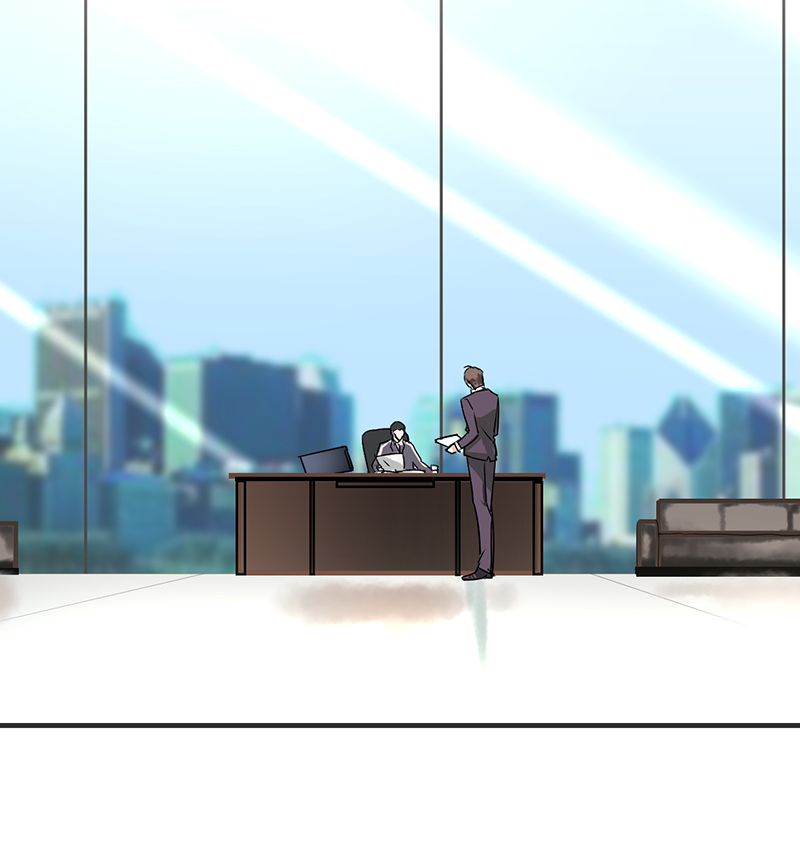 情深不抵陈年恨漫画,第9章：糟糕，上错人了4图