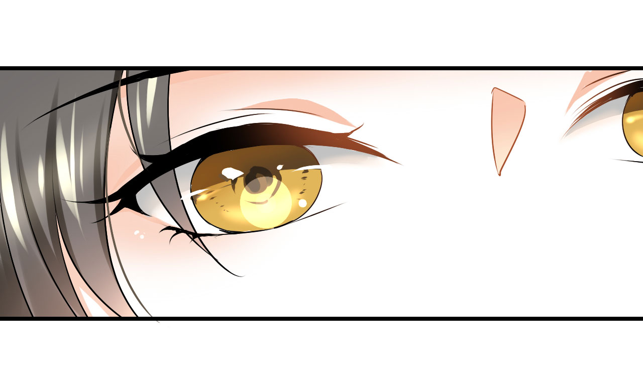 情深不抵陈年恨漫画,第18章：我是恶毒女配么？3图