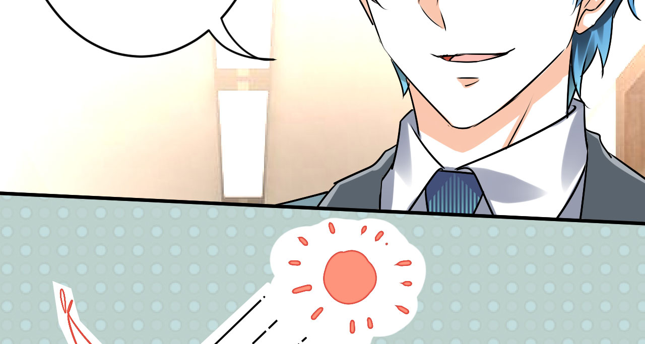 情深不抵陈年恨漫画,第21章：怪我自作多情？5图