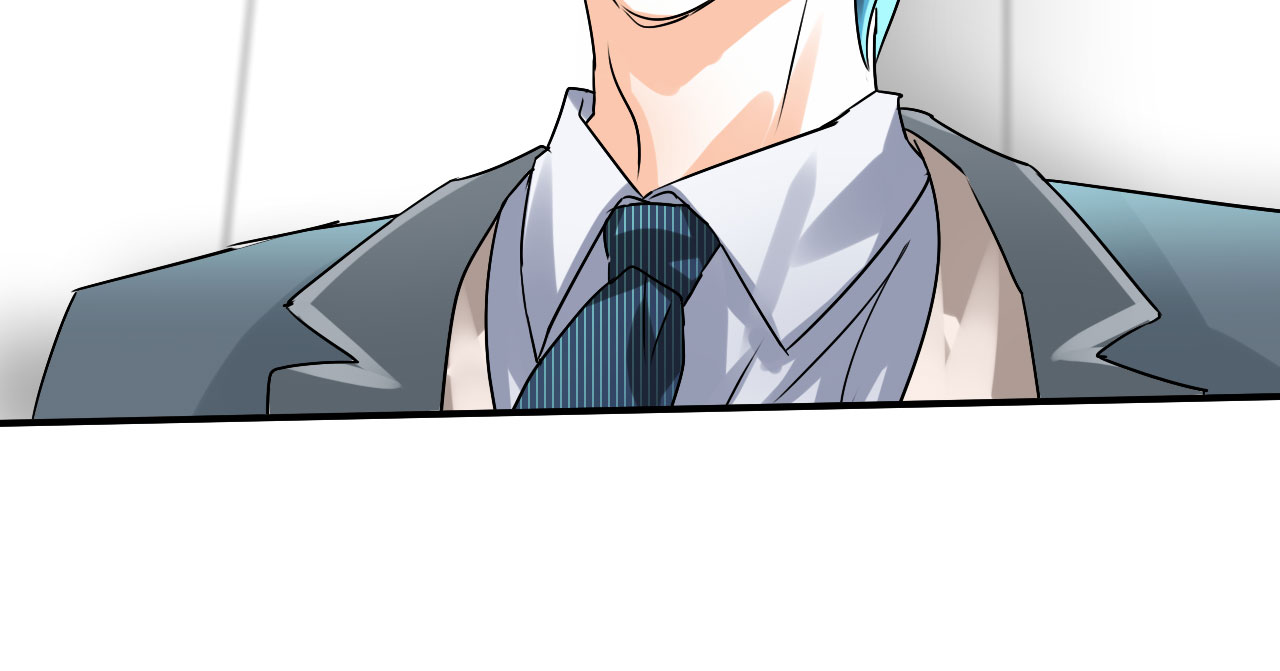 情深不抵陈年恨漫画,第22章：勾引我是不是？3图