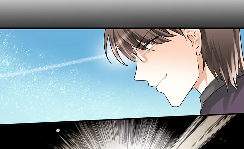 情深不抵陈年恨漫画,第10章：你只是个上门女婿5图