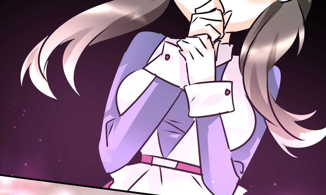 情深不抵陈年恨漫画,第22章：勾引我是不是？2图