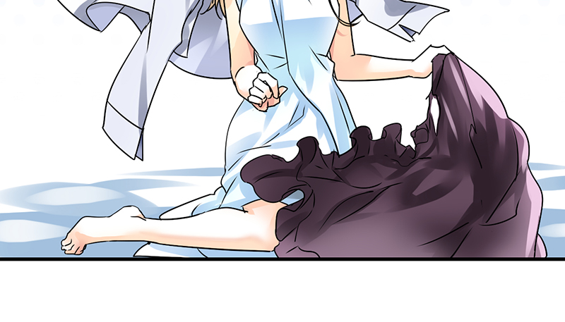 情深不抵陈年恨漫画,第3章：行行出状元4图