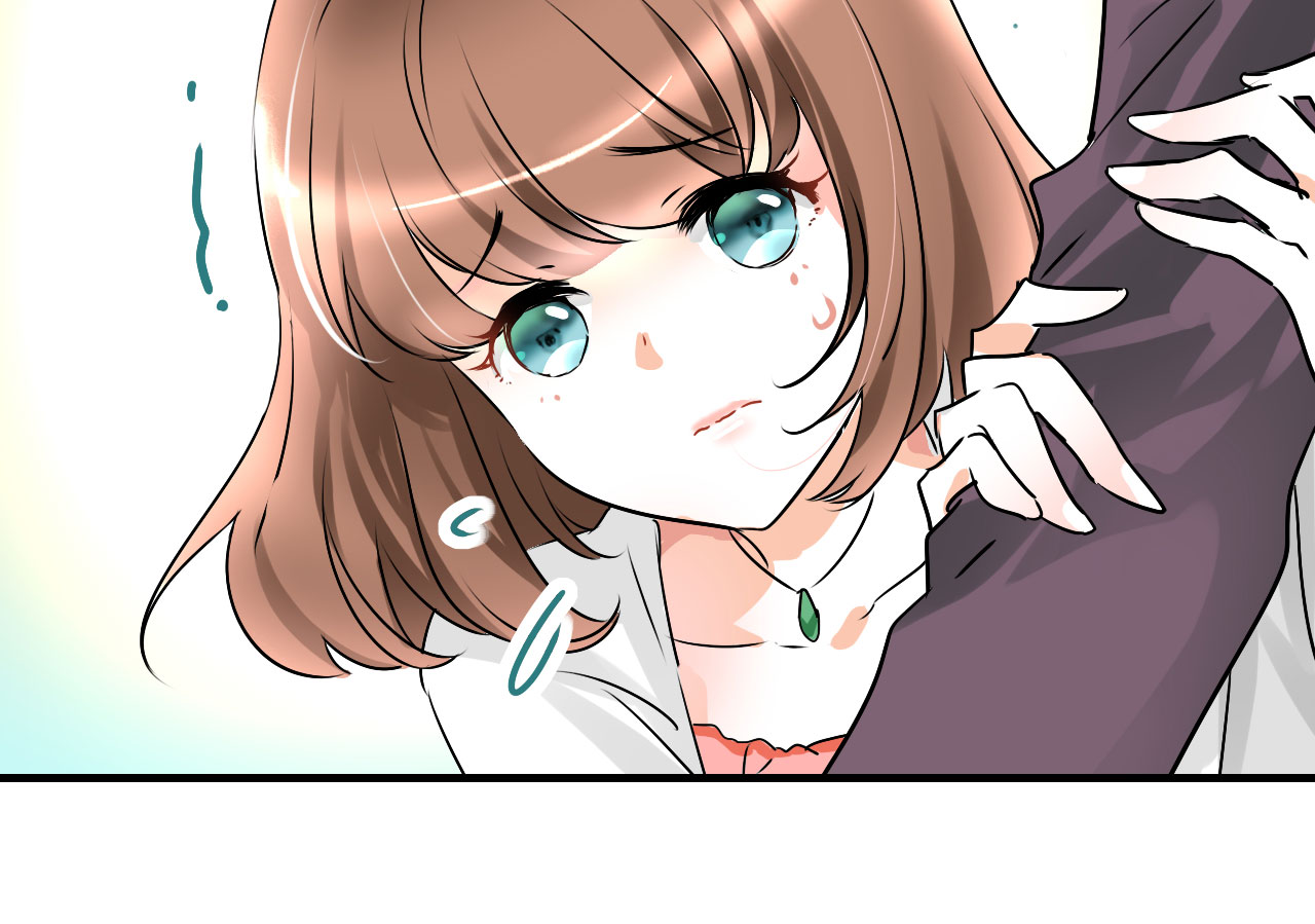 情深不抵陈年恨漫画,第18章：我是恶毒女配么？3图