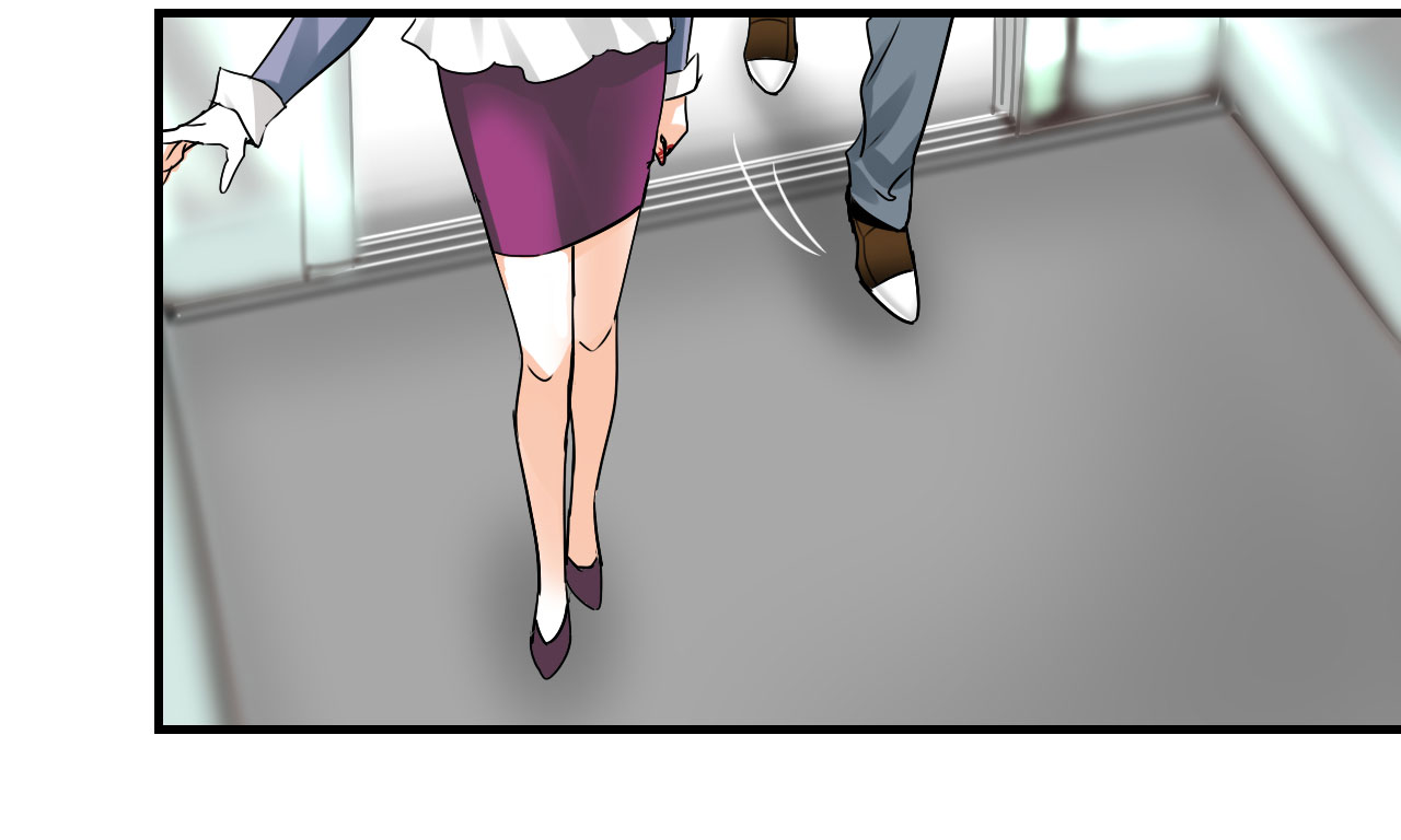 情深不抵陈年恨漫画,第23章：恰巧喜欢你内衣颜色1图