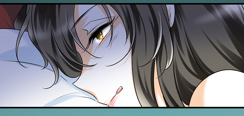 情深不抵陈年恨漫画,第9章：糟糕，上错人了3图