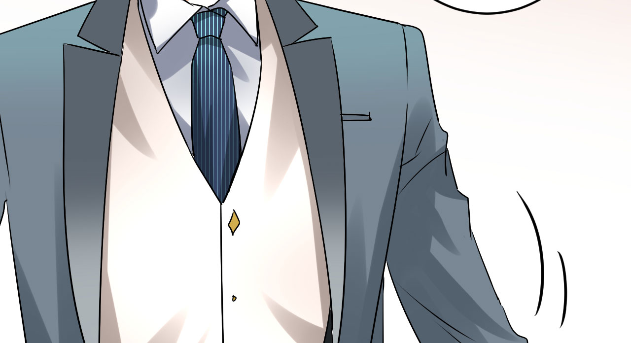 情深不抵陈年恨漫画,第21章：怪我自作多情？1图