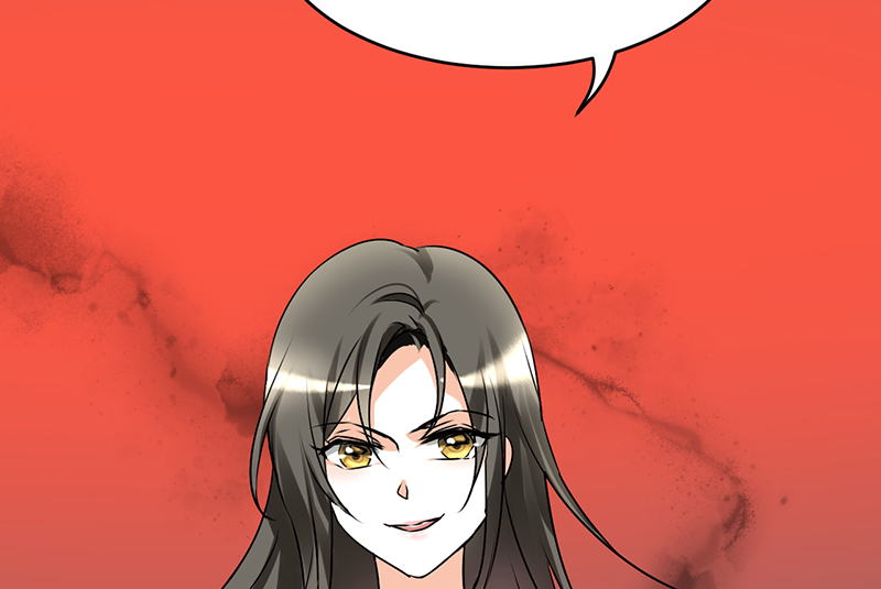 情深不抵陈年恨漫画,第6章：睡醒了就滚啊5图