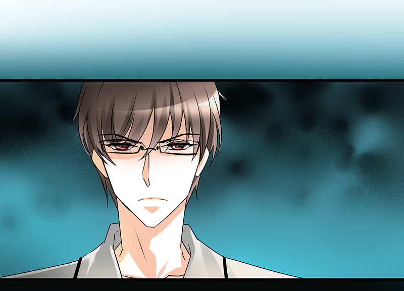 情深不抵陈年恨漫画,第5章：骗走我的诗与远方5图