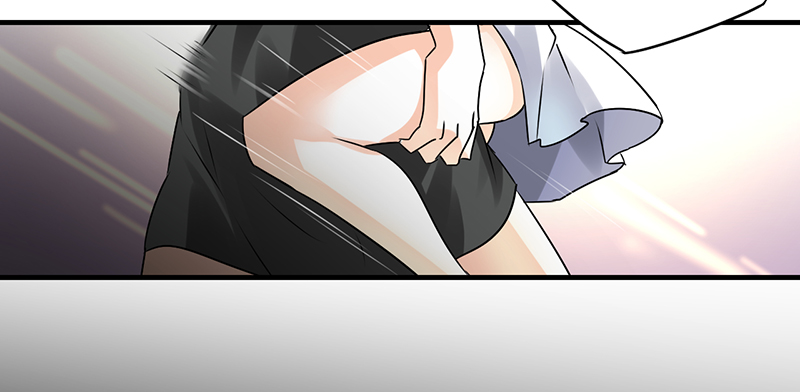情深不抵陈年恨漫画,第4章：每次在床上你会哭？3图
