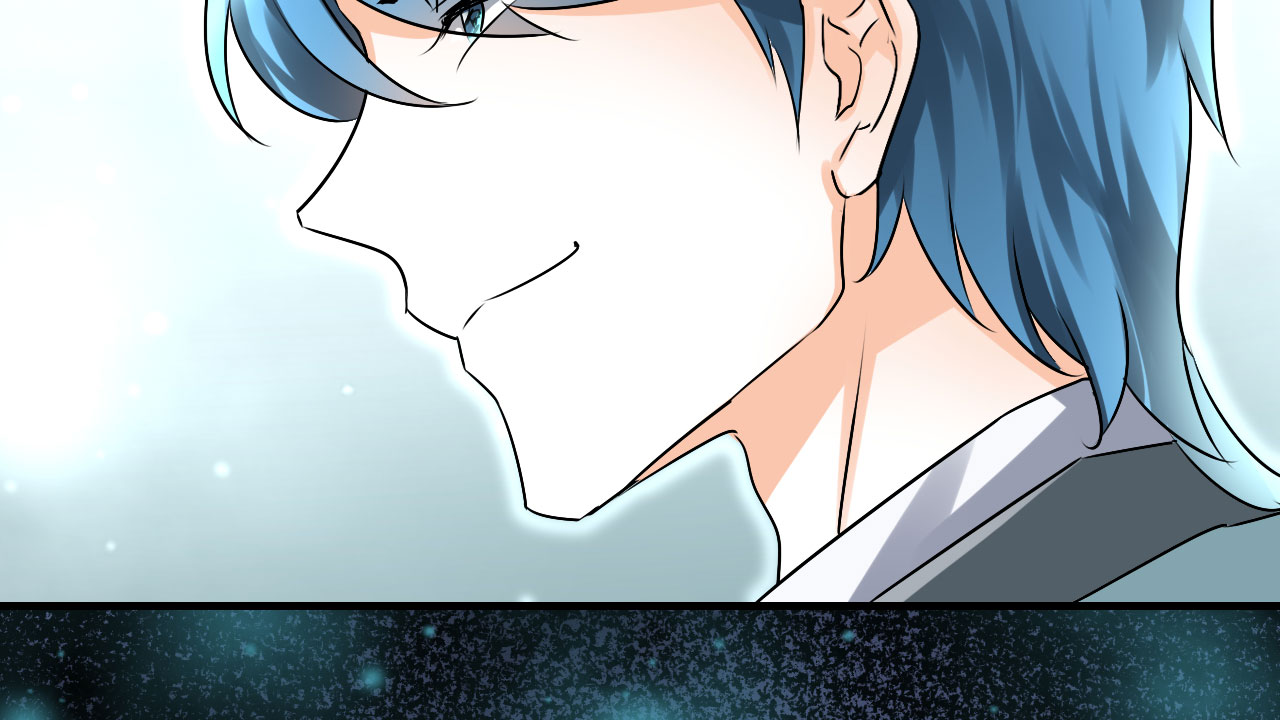 情深不抵陈年恨漫画,第21章：怪我自作多情？2图
