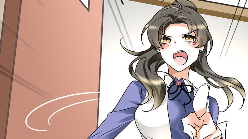 情深不抵陈年恨漫画,第14章：我睡了他的人2图